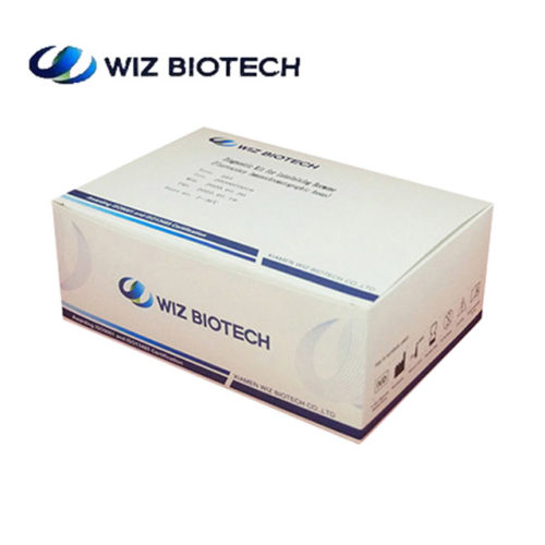 WIZ BIOTECH® CoV19 Antigen Schnelltest (Profi) - 20 Stück - Verpackung